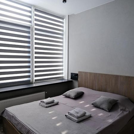 Board Apart Hotel أوديسا المظهر الخارجي الصورة
