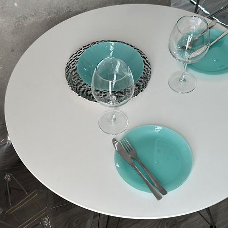 Board Apart Hotel أوديسا المظهر الخارجي الصورة