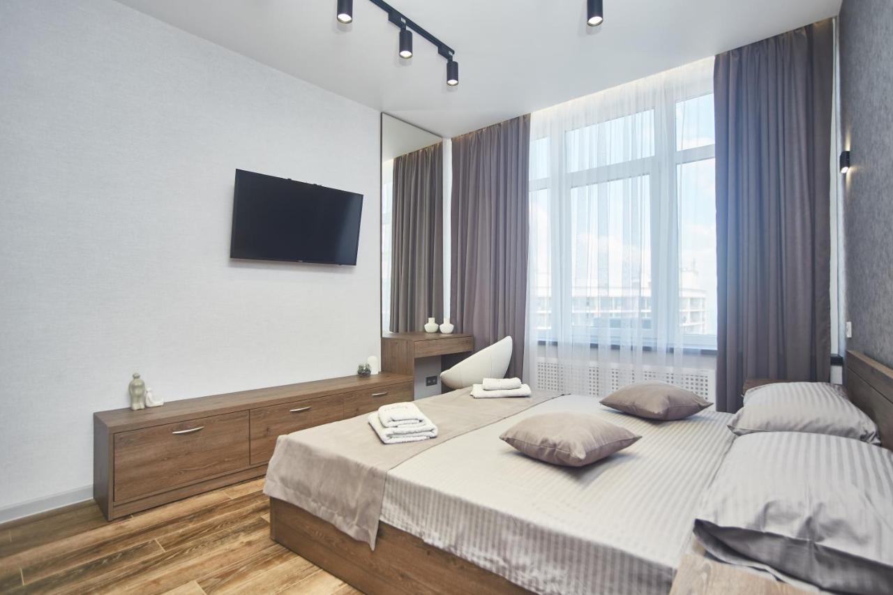 Board Apart Hotel أوديسا المظهر الخارجي الصورة