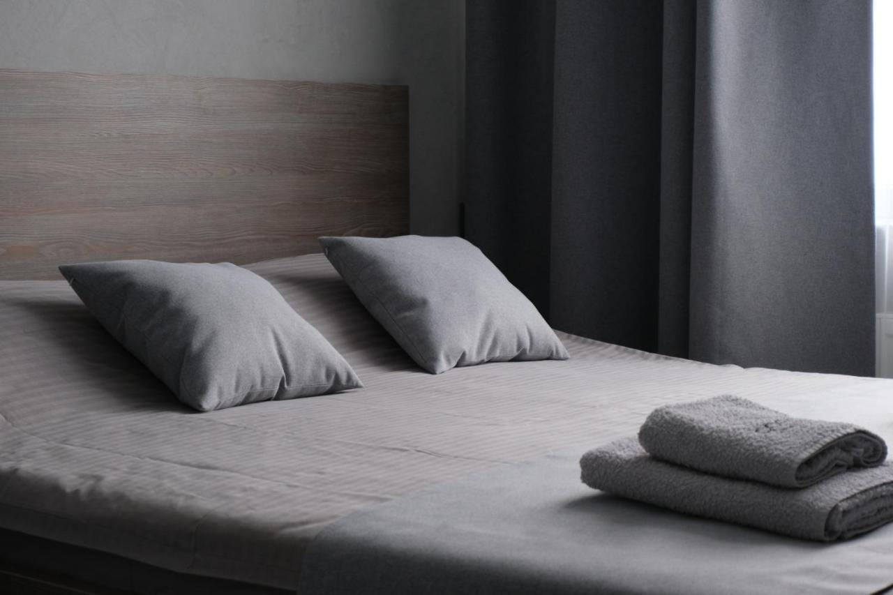 Board Apart Hotel أوديسا المظهر الخارجي الصورة