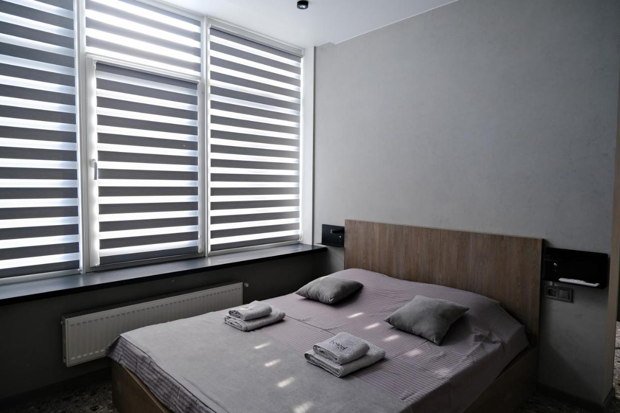 Board Apart Hotel أوديسا المظهر الخارجي الصورة