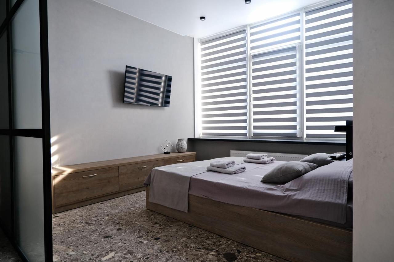 Board Apart Hotel أوديسا المظهر الخارجي الصورة