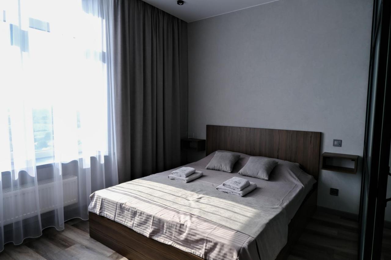 Board Apart Hotel أوديسا المظهر الخارجي الصورة