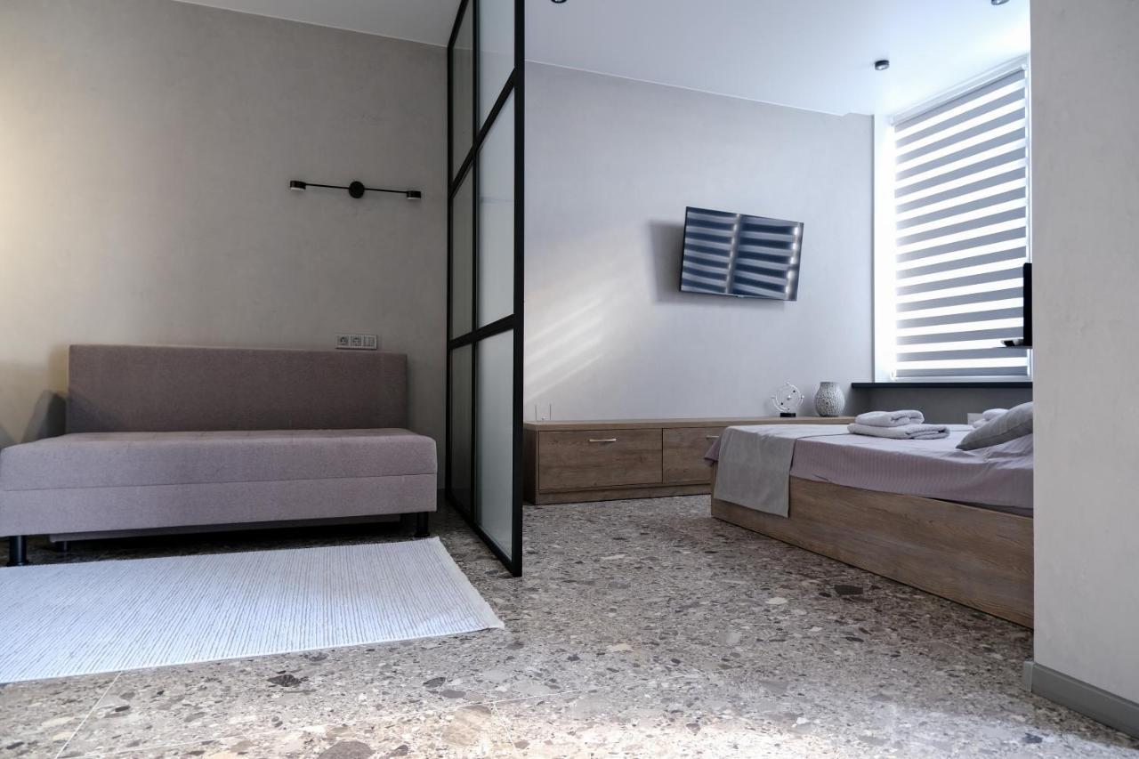 Board Apart Hotel أوديسا المظهر الخارجي الصورة