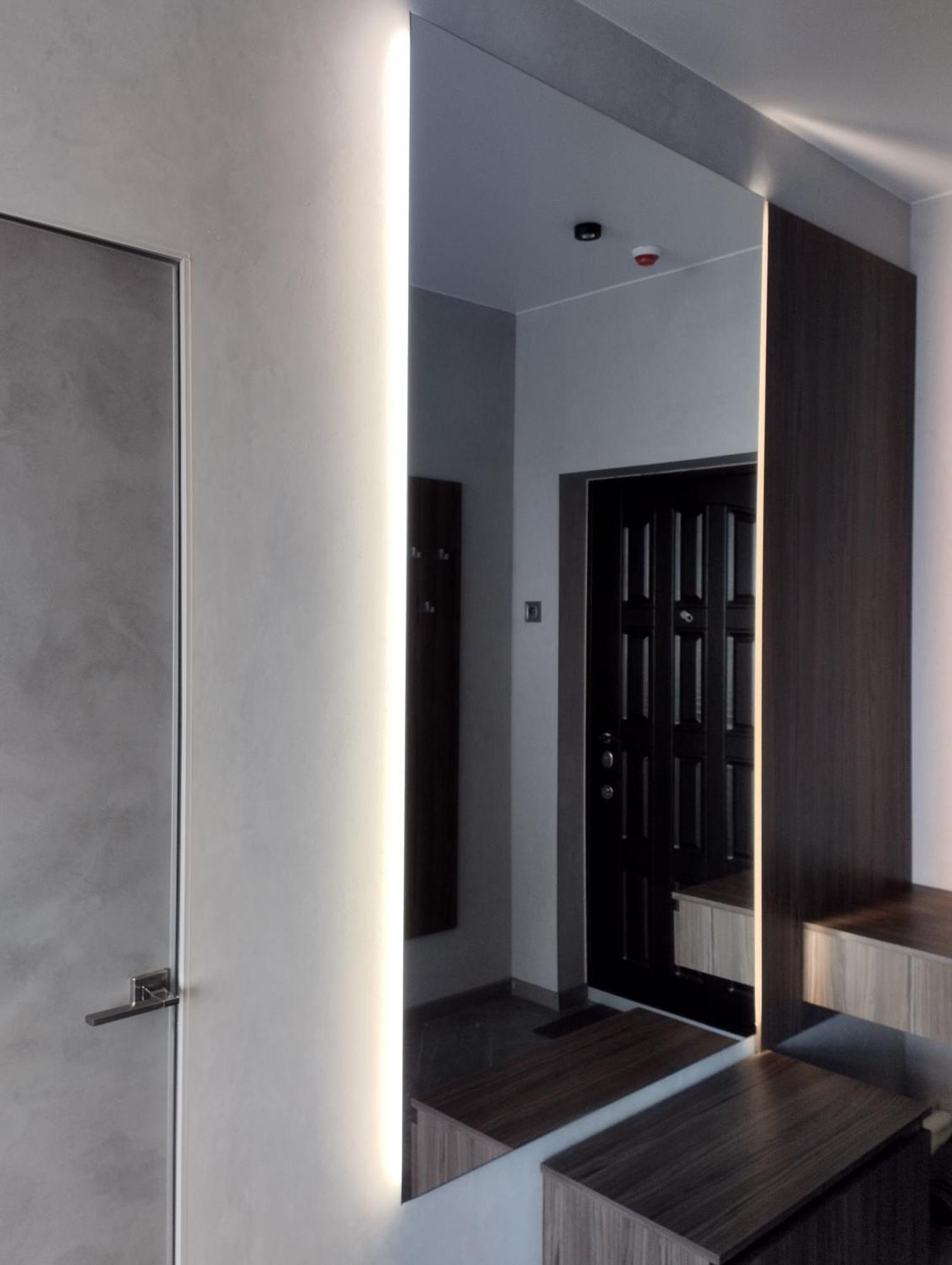 Board Apart Hotel أوديسا المظهر الخارجي الصورة