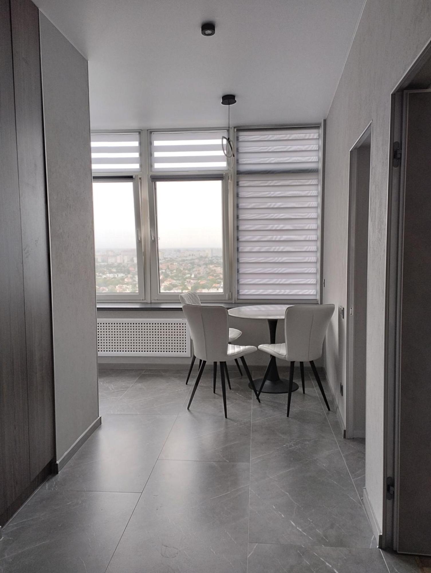 Board Apart Hotel أوديسا المظهر الخارجي الصورة