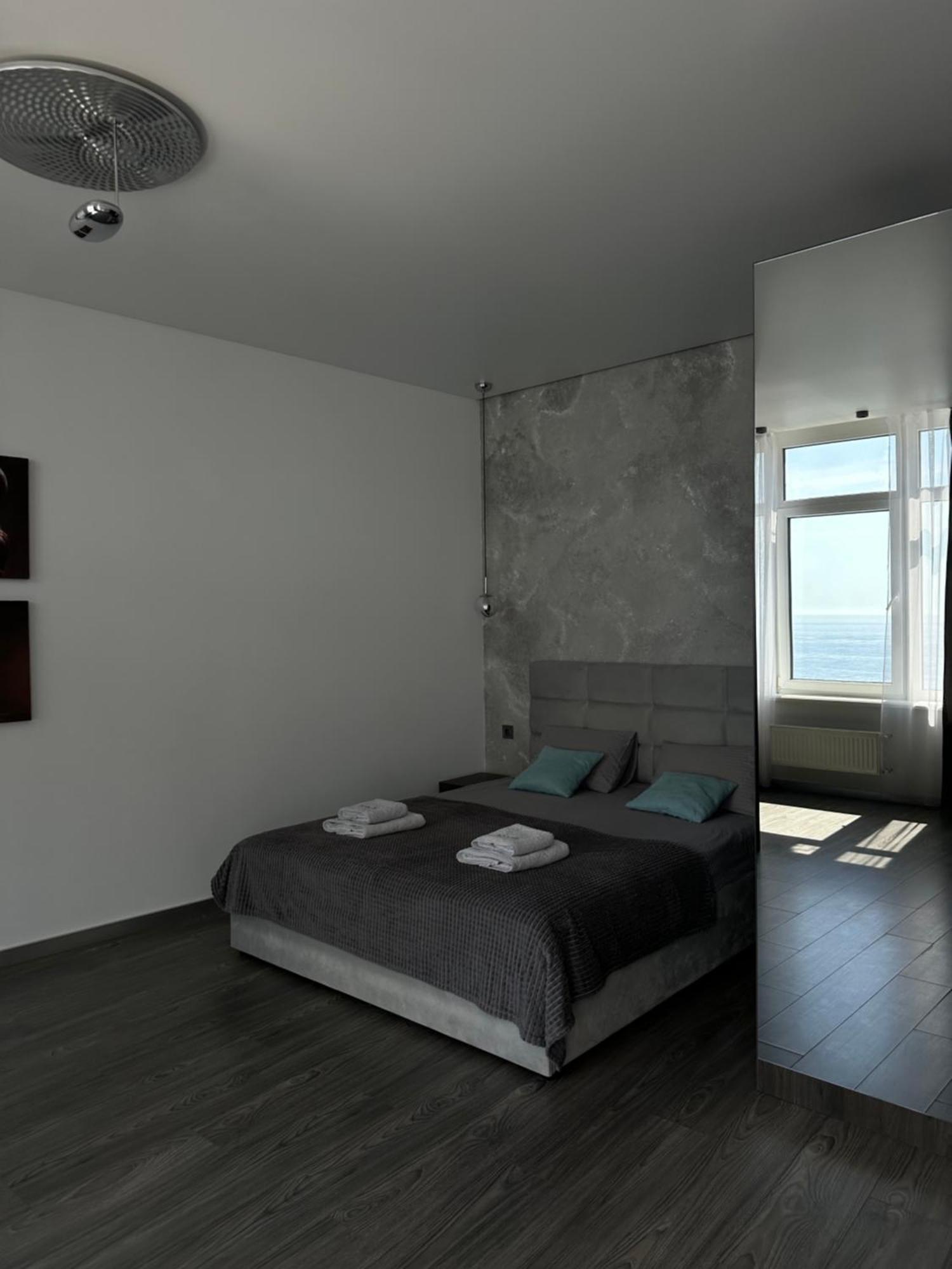 Board Apart Hotel أوديسا المظهر الخارجي الصورة