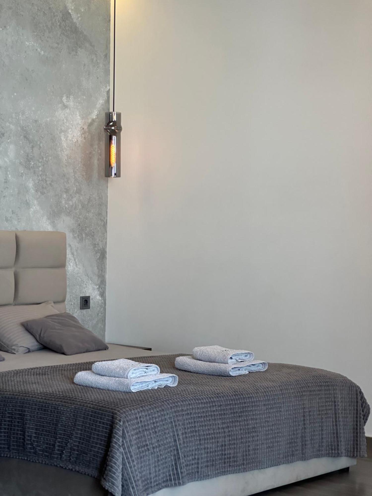 Board Apart Hotel أوديسا المظهر الخارجي الصورة