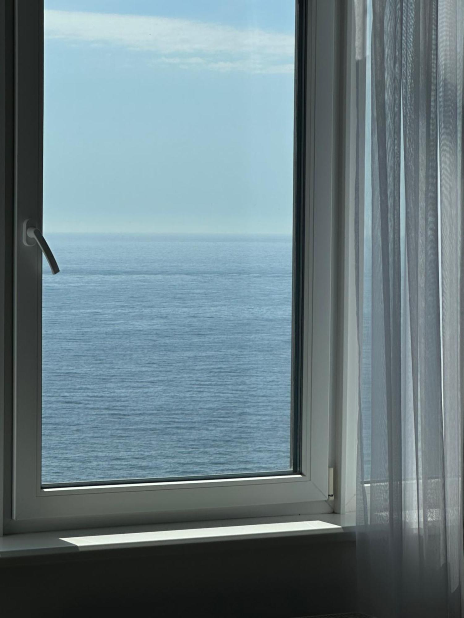 Board Apart Hotel أوديسا المظهر الخارجي الصورة